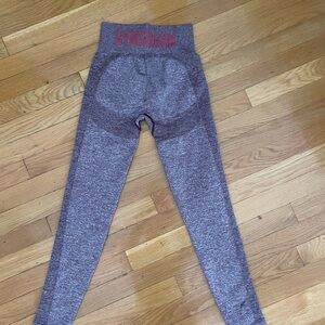 Gymshark women legging